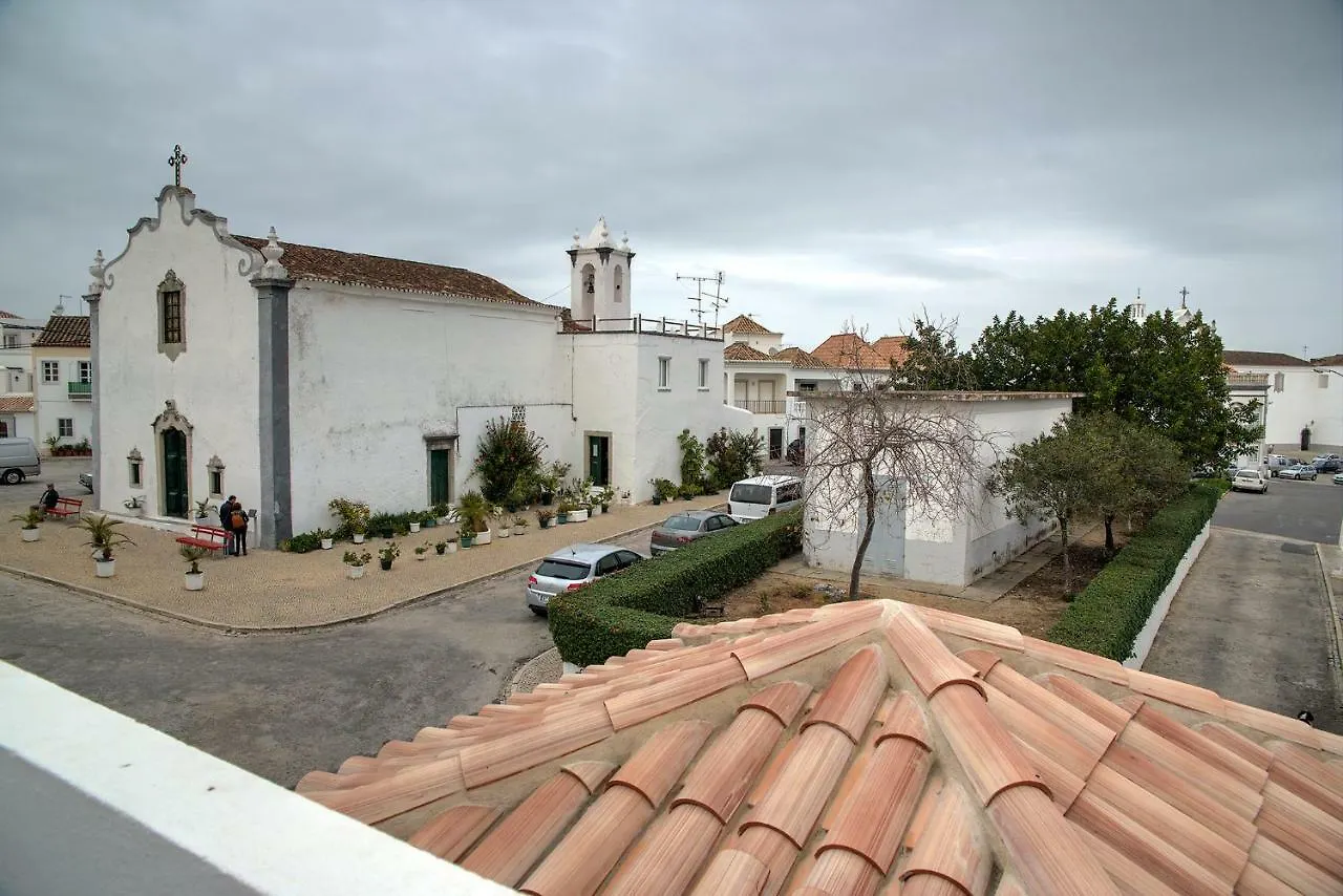 Casa Do Alto Apartment Tavira Portugal