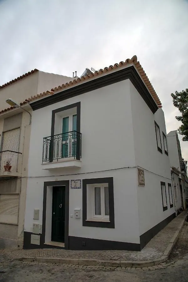 Casa Do Alto Apartment Tavira 0*,  Portugal