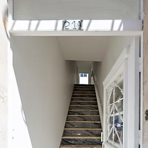 Appartement Da, Tavira